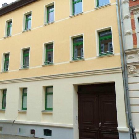 Modernes Einraumzimmer Mit Eigenem Bad, Balkonnutzung, Zentrumsnah - In 10 Minuten Mit Dem Rad Oder Dem Oepnv Zur Arena Und In Leipzigs Innenstadt Exteriér fotografie